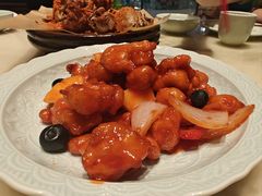-苏乡兰亭·新派淮扬菜(吾悦广场店)
