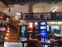 -福慧慈缘素食餐厅(王府井店)