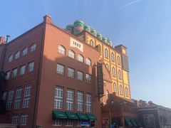 -青岛啤酒博物馆