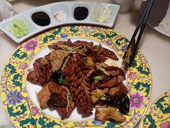 -京味斋·烤鸭·北京菜(安贞店)