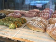 -奈雪的茶(大梅沙8号仓店)