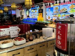 -渔家风味·鲅鱼水饺·央视展播·海鲜天津菜(开发区店)