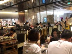 -捞王锅物料理(上海世茂广场店)