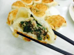 -东北饺子馆(马尾君竹店)