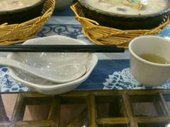 -吴家·非遗淮扬小馆(镇江万达广场店)