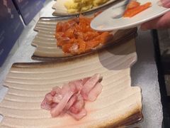 -星伦多自助料理(花山金鹰店)