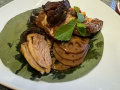 -四季厨房 鲁菜·孔府烤鸭(高新万达店)