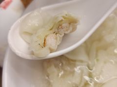 -琴岛顺天馄饨(乐客城店)
