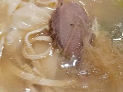 -萧记三鲜烩面(瑞达路店)