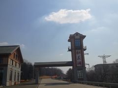 -松花湖风景名胜区