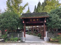 -青城甲(青城山店)