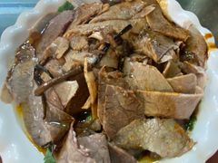 -金杨拉面王小吃面馆·牛三宝面·红烧牛肉粉