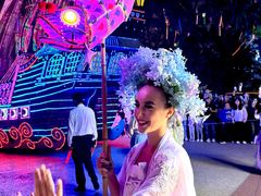 -大连海昌发现王国主题公园