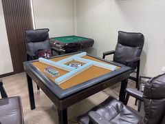 -素禅棋牌会所(海阳路店)
