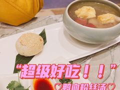 -萬國春·中菜馆(颐和公馆店)