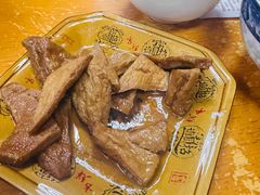 酱汁豆干-老丘丘(较场口店)