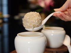 -富淳饭店(陆家嘴保利广场店)