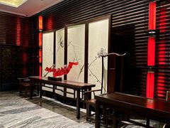 -佛山顺德香云纱园林酒店(清晖园店)