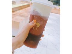 -喜茶(永旺梦乐城店)