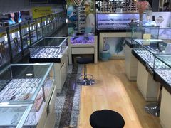 -三叶眼镜城(八佰伴店)