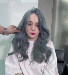 -TOP HAIR SALON
