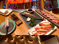 一品牛小排-一牛道炭火烧肉居酒屋(椒江店)
