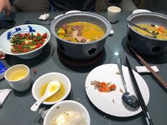 -楚鲜·汉正街一号(天河店)