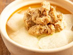 酥肉冬瓜汤-砂唐居(总店)