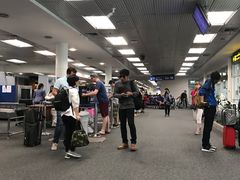 -曼谷素万那普国际机场
