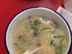 -宏状元现熬粥·京味菜(五棵松店)