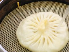 -蒋家桥饺面店(东关街店)