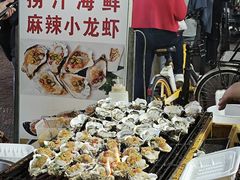-同来顺烧烤餐厅(哈尔滨道店)
