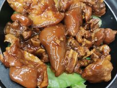 猪手煲-海鲜街菜馆(海珠南路店)