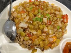 -紫泥369粗粮季(鼓楼店)