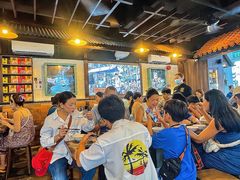 大堂-松發肉骨茶(牛车水店)