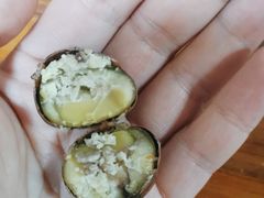 -高记福桂桂花糖炒栗(鼓楼店)