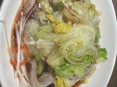 -望蓉城·古法酸菜鱼·川小馆(金桥国际店)