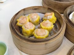 -馨越楼·点心·粤菜(赤坎店)