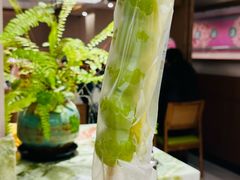 -莲湖糕团店·老秦淮小吃