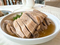 -怡园饭店-餐厅(四望亭店)