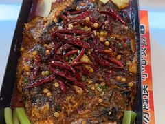 -雅佳神话·麻辣烤鱼(新街口店)