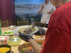 -百年银屏蚝烙·潮汕菜·非遗(乐山店)