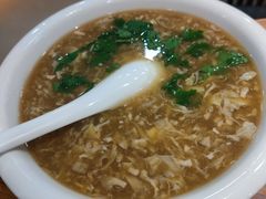 -清风园肘子馆(万家大激店)