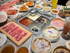 -海底捞火锅(江宸天街店)