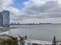 -朵云书院(滴水湖店)