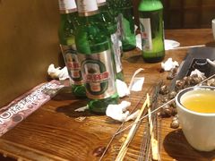 -小俩口烧烤东北菜(双井店)