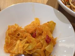 -马记永·兰州牛肉面(3019君尚店)