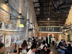 -何九海南茶店(鬼仔巷店)