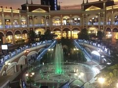 -佛罗伦萨小镇广佛名品奥特莱斯(疏港路店)