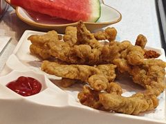 -海底捞火锅(勒泰店)